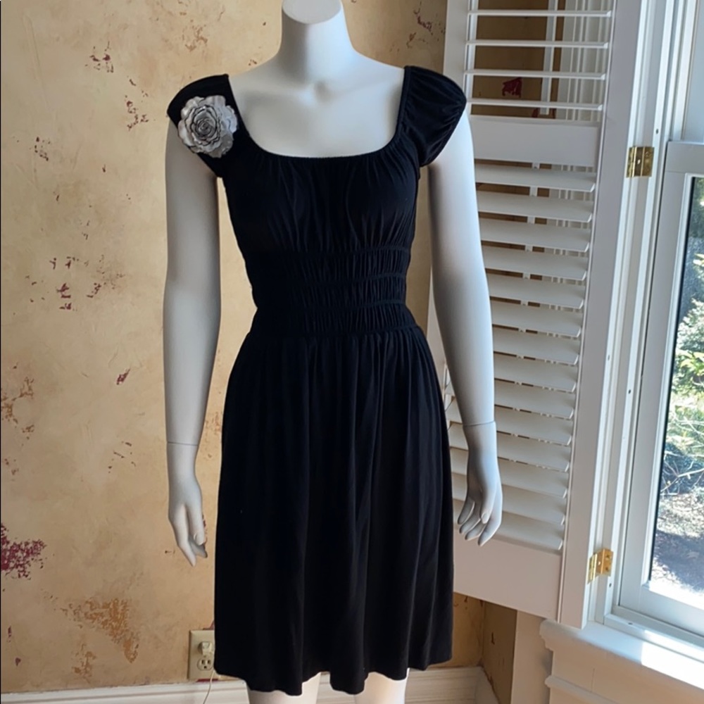 Cotton sundress